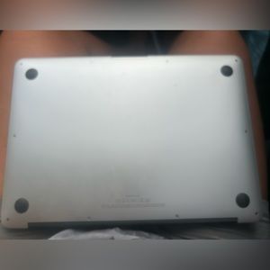 MacBook Air 13” (Mid 2011)